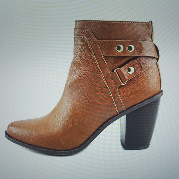 Bar III Ankle Fashion Boots (BRAND NEW!!!) - Picture 2 of 6